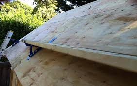 roofing sheathing thickness allpoint