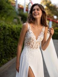 Bridal Collections 2019 2020 Wedding Dresses
