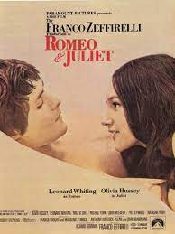 romeo and juliet 1968 cast