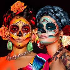 melt cosmetics drops a day of the dead