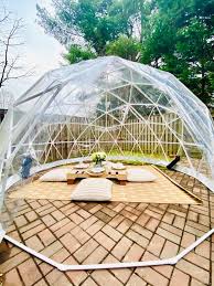igloo parties in your own back yard