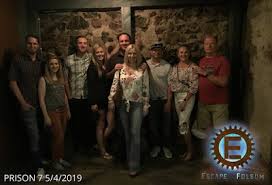 Located in southlake near the grapevine mills mall, we have 6 experiences for your family to try. Escape Rooms With Live Pubs Music Is The Sensation Of This Halloween Season Escapefolsom