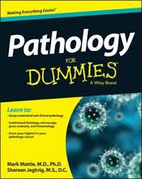 pathology for dummies book by shereen
