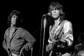 rolling stones 1972 tour