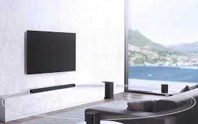 The second is that the soundbar is the place where all connected devices should be fed (both audio and. Which Soundbar Is Right For You Lg Lg Magazine