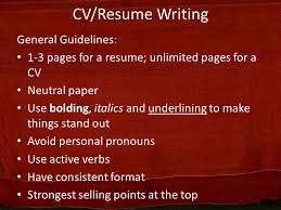 English Teacher Exemple de CV 