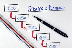 Select Contracts Strategic Planning