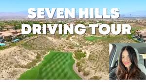 seven hills masterplan in henderson nv
