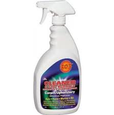 303 carpet and upholstery cleaner and