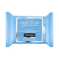neutrogena makeup remover cleansing pre