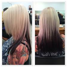 Blonde strands of hair are the thinnest of all natural colors, making the hair naturally fine and potentially prone to loss or thinning. Pin On Beauty