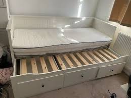 ikea hemnes day bed with 3 drawers and