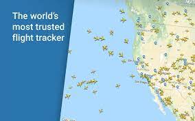 Flightradar24 tracks 180,000+ flights, from 1,200+ airlines, flying to or from 4,000+ airports around the world in real time. Flightradar24 Flight Tracker Mod Apk V8 17 2 Premium Unlocked