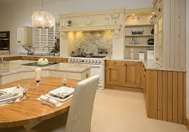 beautiful bespoke fitted kitchens hand