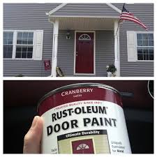 Door Paint Colors Painted Doors