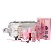 ulta beauty 75 pc makeup kit gift of