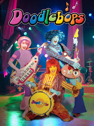 the doodlebops where to watch and