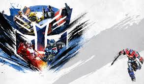 transformers hd wallpapers and backgrounds