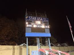 The daktronics all sport cg hardware is the preferred way to receive your data and process each of the supported live score sports has it's own daktronics configuration. Kanawha School Board Oks New Uc Stadium Scoreboard Football Wvgazettemail Com