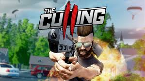 The Culling 2 Player Count Drops To Lower Than The First
