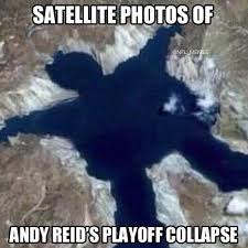Image result for andy reid memes