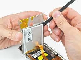Ipod touch requires two important pieces of software to operate properly on windows. Ipod Touch 2nd Generation Battery Replacement Ifixit Repair Guide