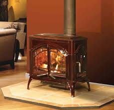 Wood pellet stoves operate with electricity. Can You Use Existing Chimney With New Stove Stove Placement