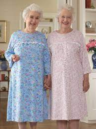 elderly apparel by need adaptive