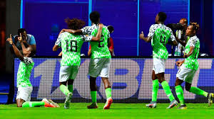 Super eagles of nigeria will take on algeria in a friendly on friday (twitter/super eagles). Nigeria Vs Burundi 5 Things We Learnt From Super Eagles 1 0 Victory Daily Post Nigeria