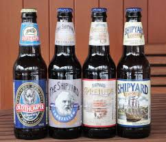 Shipyard Brewing Company | Boa Beer Blog | Page 2