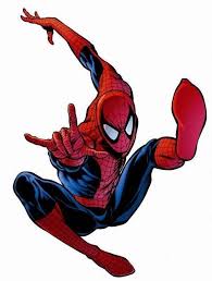 Spider-Man Mugen Character Download
