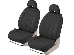 2016 Toyota Camry Seat Covers Realtruck