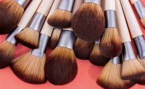 makeup brush sets for flawless