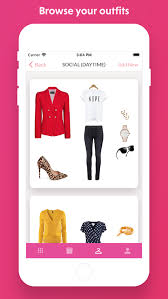 High heels and flip flops, in particular, aren't ideal when driving. The Drobe Outfit Planner App For Iphone Free Download The Drobe Outfit Planner For Ipad Iphone At Apppure