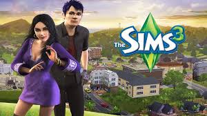 the sims 3 nintendo switch version full