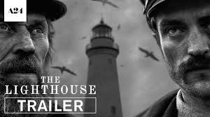 the lighthouse official trailer 2 hd