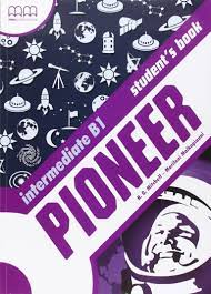PIONEER Intermediate B1 Student's Book - Sedia
