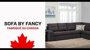 sofa by fancy furniture made in