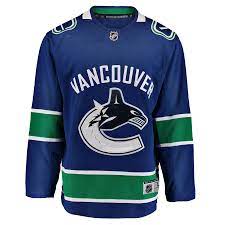 For holtby it is hockey practice, followed by band practice. Vancouver Canucks Nhl Premier Youth Replica Home Hockey Jersey Walmart Canada