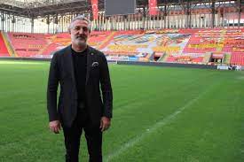 Göztepe, Abramoviç iddialarını yalanladı