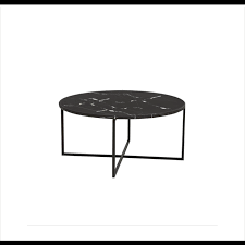 Globewest Elle Luxe Coffee Table Dwell