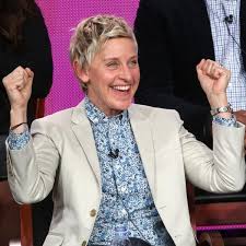 Ellen degeneres opened up about her past struggles to dax shepard on his armchair expert podcast. Ellen Degeneres New App Is Even More Addictive Than Heads Up Brit Co