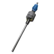 Aggressive diamond abrasive provides rapid stock removal coupled with long abrasive life. Valve Guide Hone 302 365