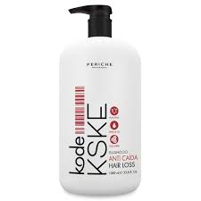 KODE Шампунь против выпадения волос - KSKE Shampoo Hair Loss Periche -  купить по выгодной цене | Интернет-магазин Profbeautylab Профессиональная  косметика для волос