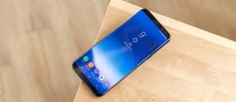 samsung galaxy s8 full phone