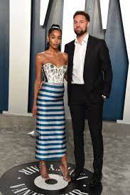 I'd rather be talking about james wiseman than klay thompson. this should have been a night of extreme optimism. Who Is Laura Harrier Dating In 2020 Popsugar Celebrity
