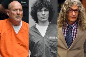 Convicted serial killer rodney james alcala, 77, an orange county man who was on california's death alcala was known as the dating game killer because he was a contestant on the television. Orange County Serial Killers Gsk Richard Rameriz More Crime News
