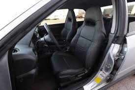 Subaru Impreza Wrx Leather Interior