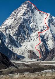 The original inhabitants crossing one of the high mountain passes to escape aggressors and find a peaceful. Andrzej Bargiel The First Man To Ski Down K2 Videos