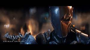 My deathstroke themes will give you… 47 Deathstroke Wallpapers Hd On Wallpapersafari
